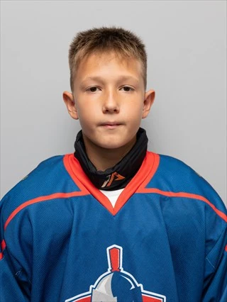 Yarovoi Aleksandr Aleksandrovich