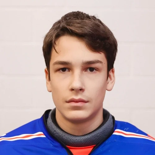 Shilov Mihail Vyacheslavovich