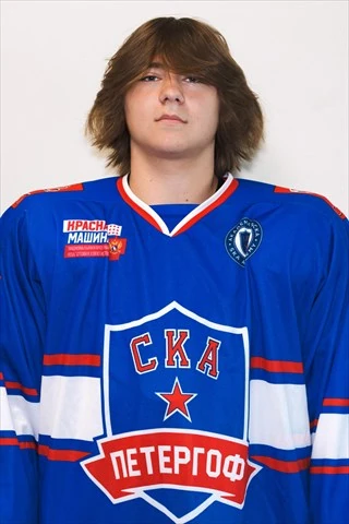 Leskin Aleksandr Vladislavovich