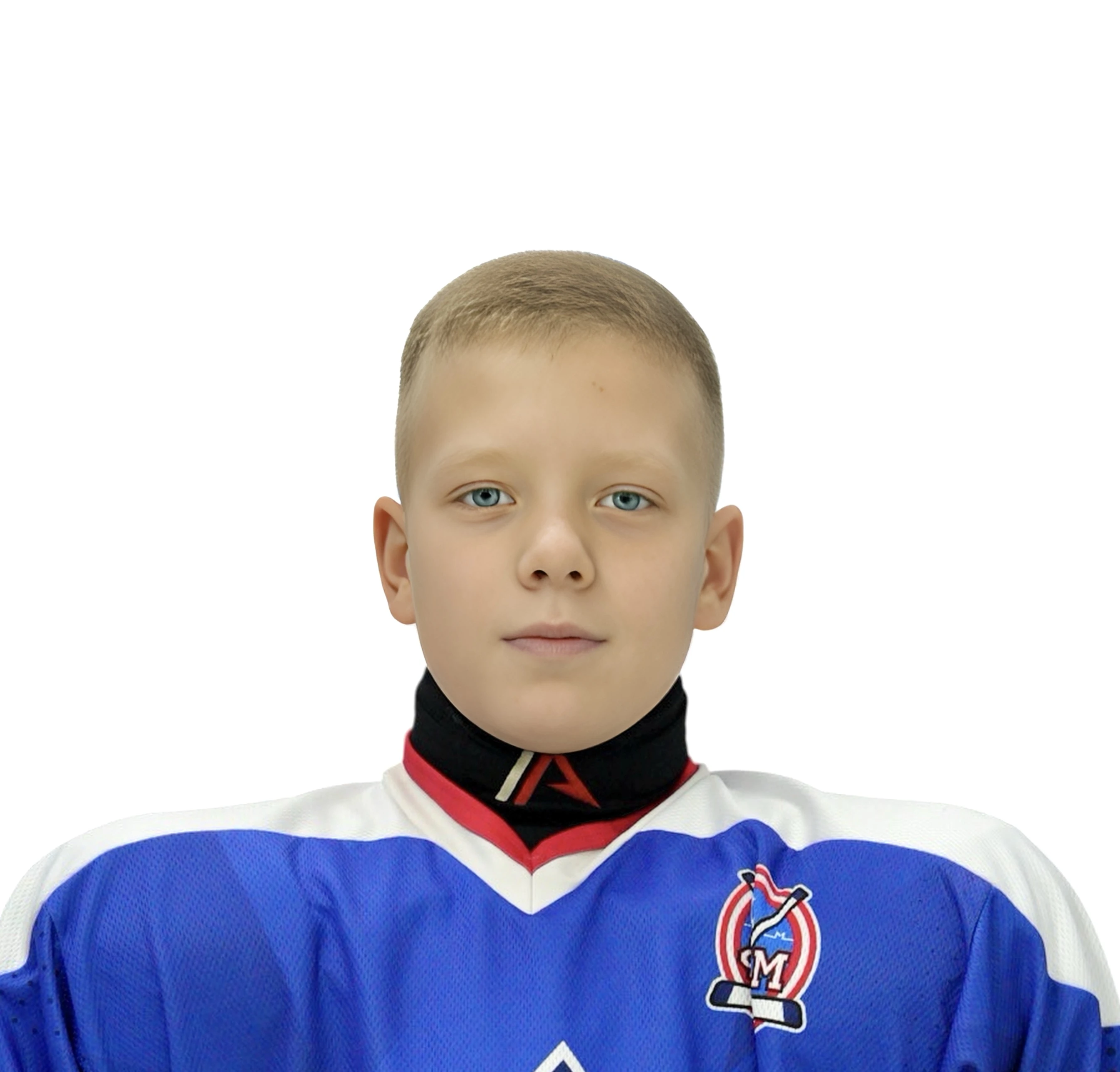 Zaveiboroda Mihail