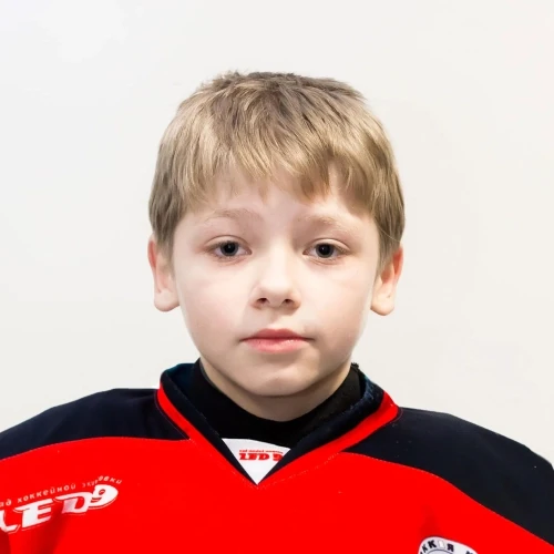Kovalenko Ilya Vitalevich
