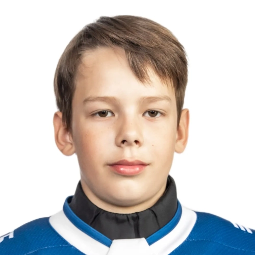 Cherepanov Gleb Georgievich