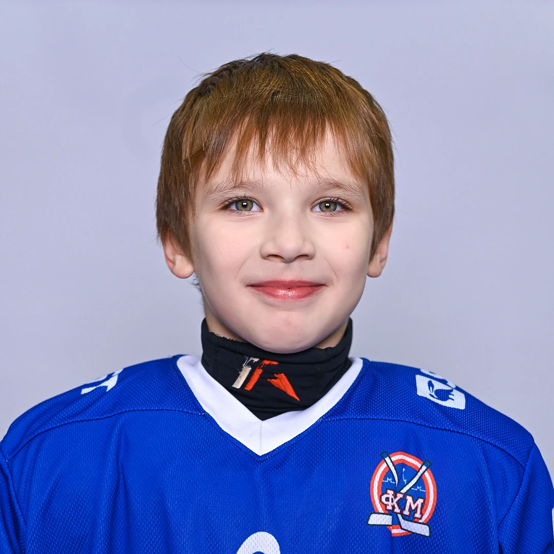Klesun Egor Dmitrievich