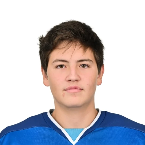 Amirzhan Marlen Aslanovich