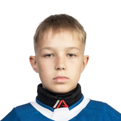 Senichev Nazar Alekseevich