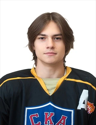 Shilov Mihail Alekseevich