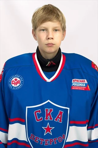 Ковров Дмитрий