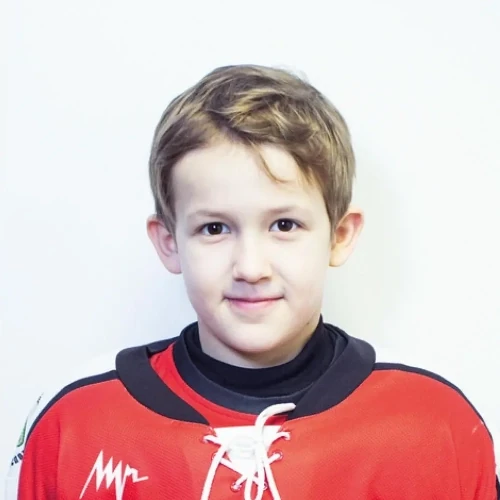 Matyuha Matvei Konstantinovich