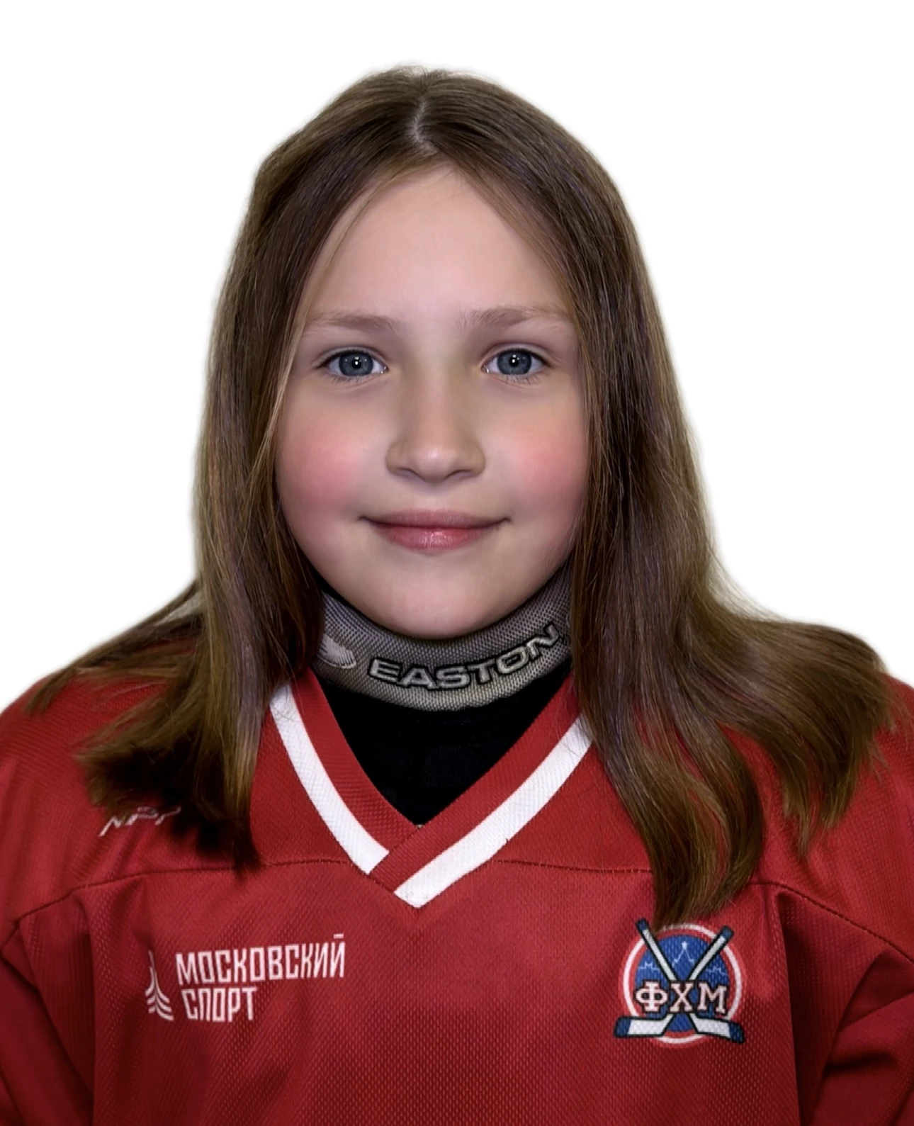 Murashova Anastasiya Andreevna