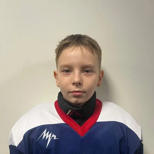 Petrovskii Aleksei Vitalevich