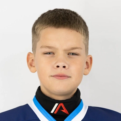Stepanov Nikita Romanovich