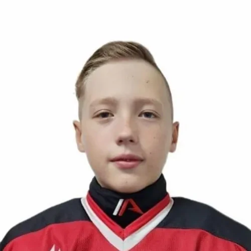 Shkitin Mihail Dmitrievich