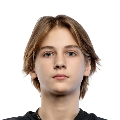 Proskuryakov Gleb Ilich