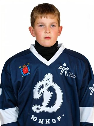 Kosilov Artem Aleksandrovich