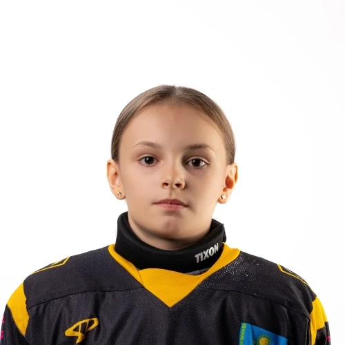 Shulevskaya Milana Dmitrievna