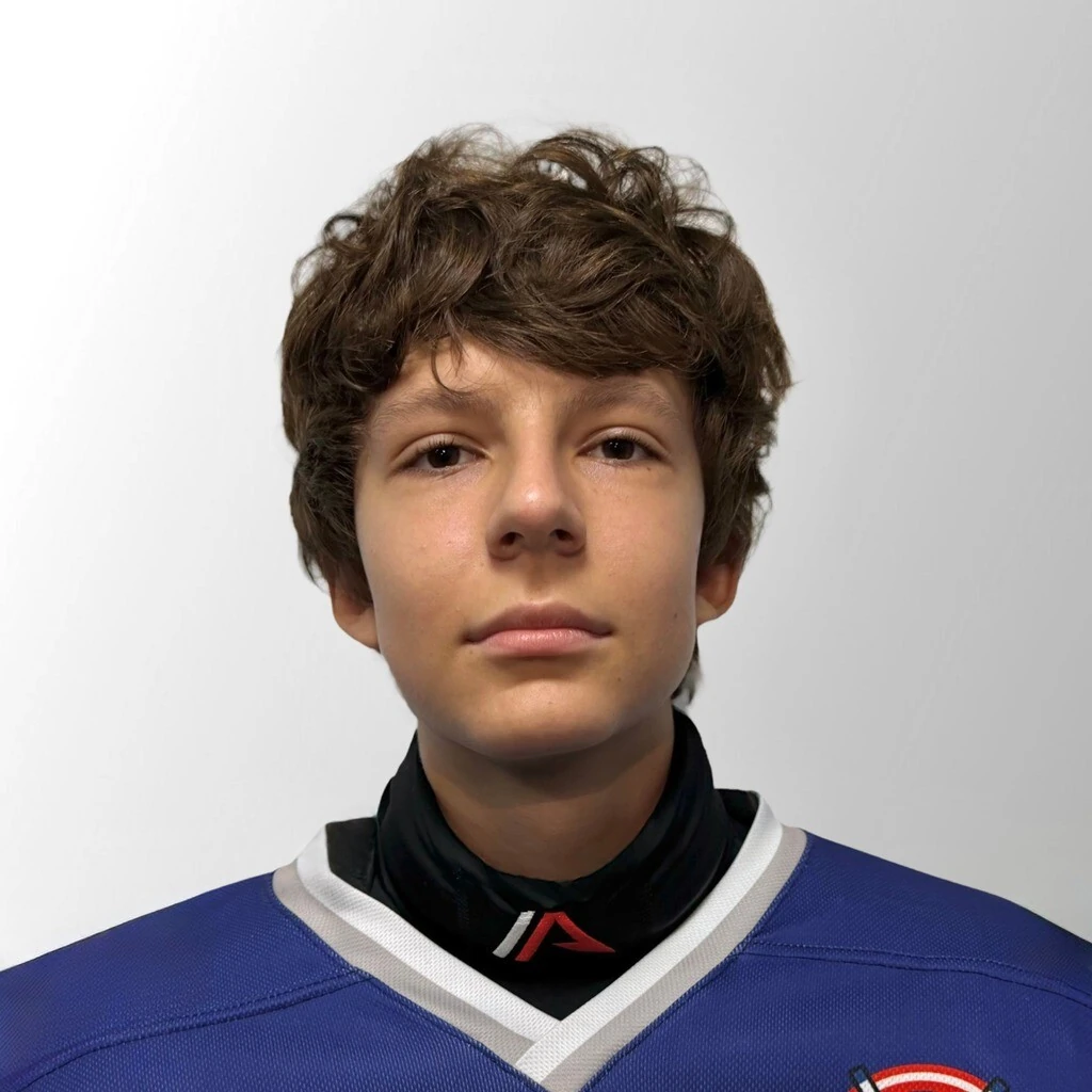 Mamontov Nikolai Gennadevich