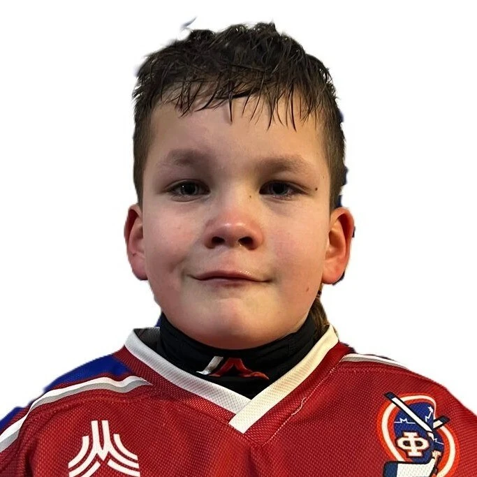 Arhipov Platon Vasilevich