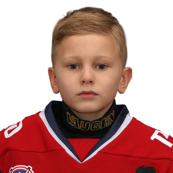 Дементьев Михаил Романович