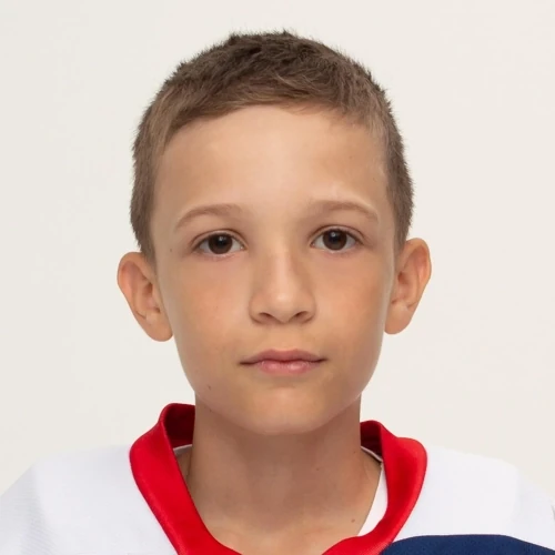 Popov Vadim Dmitrievich