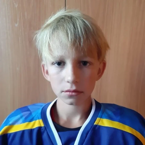 Martynov Seimur Bairamovich