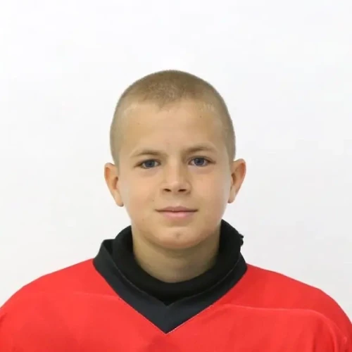 Koshkin Evgenii Vyacheslavovich