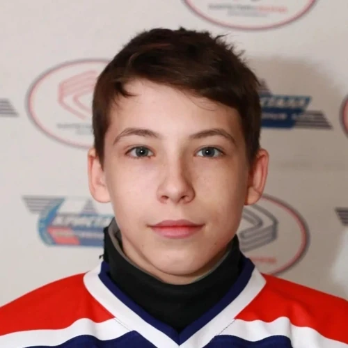 Isaev Sergei Evgenevich