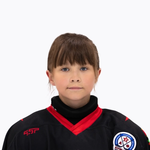 Kazakova Veronika Evgenevna