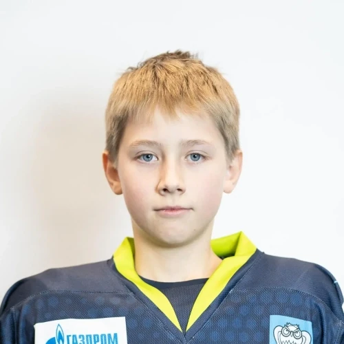 Svintsitskii Daniil Olegovich