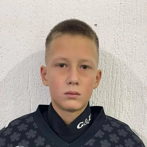Repin Timur Andreevich