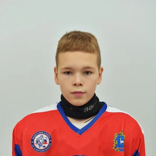 Nazarov Denis Denisovich