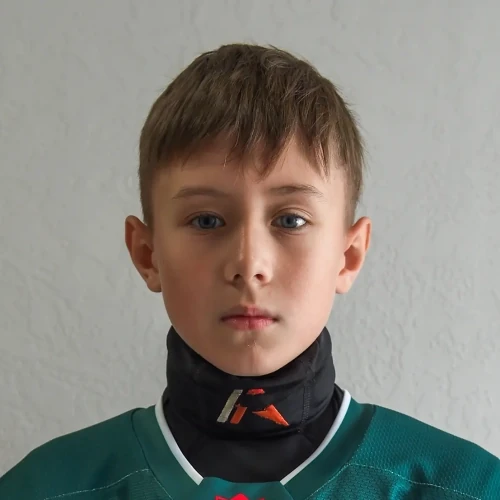 Pavlov Savelii Anatolevich