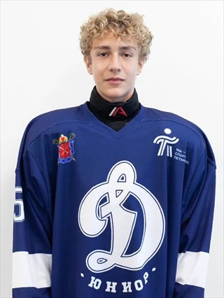 Babenko Egor Denisovich