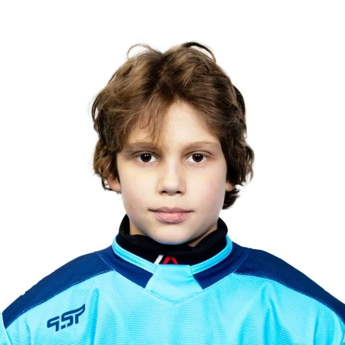 Karpin Luka Dmitrievich