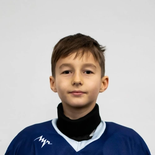 Stepanov Maksim Ilich