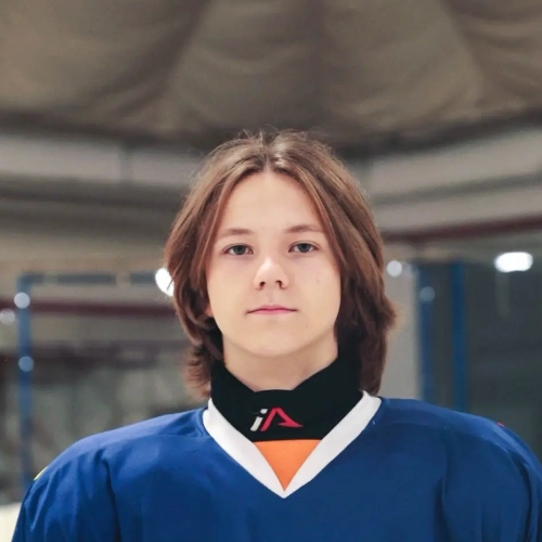 Urzhumtsev Gleb Aleksandrovich