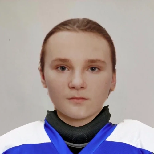 Kaeva Anastasiya Anatolevna