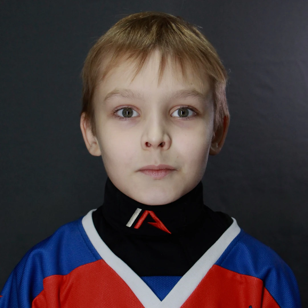 Kostenko Erik