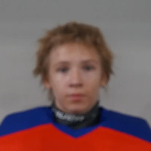 Petunov Kirill Andreevich