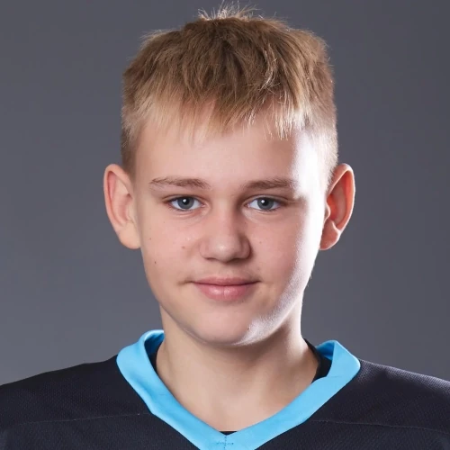 Kapanets Pavel Dmitrievich