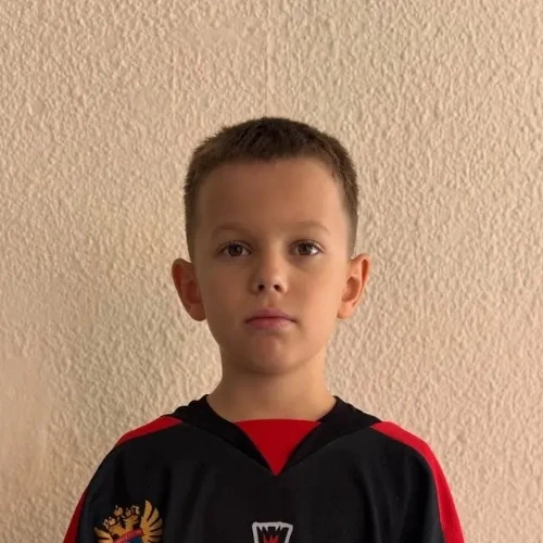 Polosuhin Artem Dmitrievich