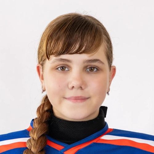 Solovyan Kseniya Vladimirovna
