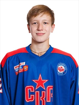 Nikolaichuk Grigorii Valentinovich