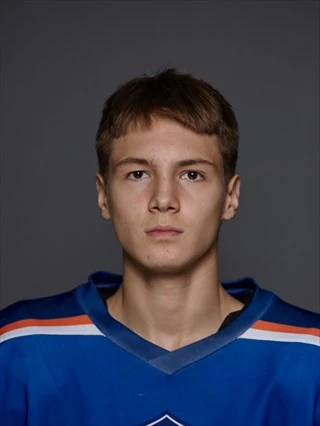 Korotkov Aleksei Maksimovich