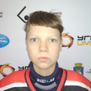 Skryabin Denis Yurevich