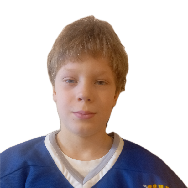 Britarev Timofei