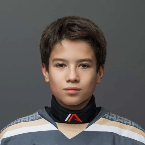 Selyuk Vadim Maksimovich