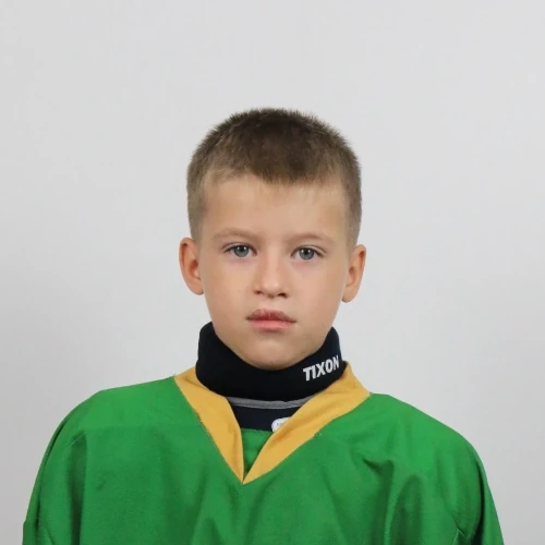 Sadykov Zhan Rushanovich