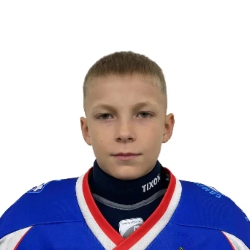 Shulzhenko Matvei Evgenevich