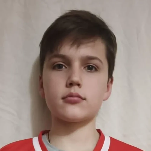 Hafizov Konstantin Albertovich