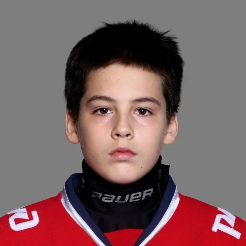 Galkin Vladimir Vladimirovich